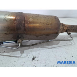 Citroen - Jumper - Catalytic converter