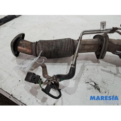 Citroen - Jumper - Catalytic converter