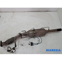 Citroen - Jumper - Catalytic converter