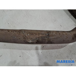 Citroen - Jumper - Exhaust rear silencer