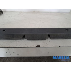 Citroen - Jumper - Rear bumper component, central