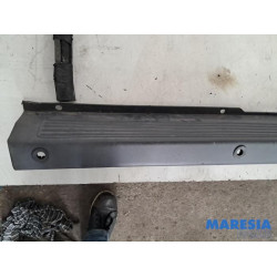 Citroen - Jumper - Rear bumper component, central
