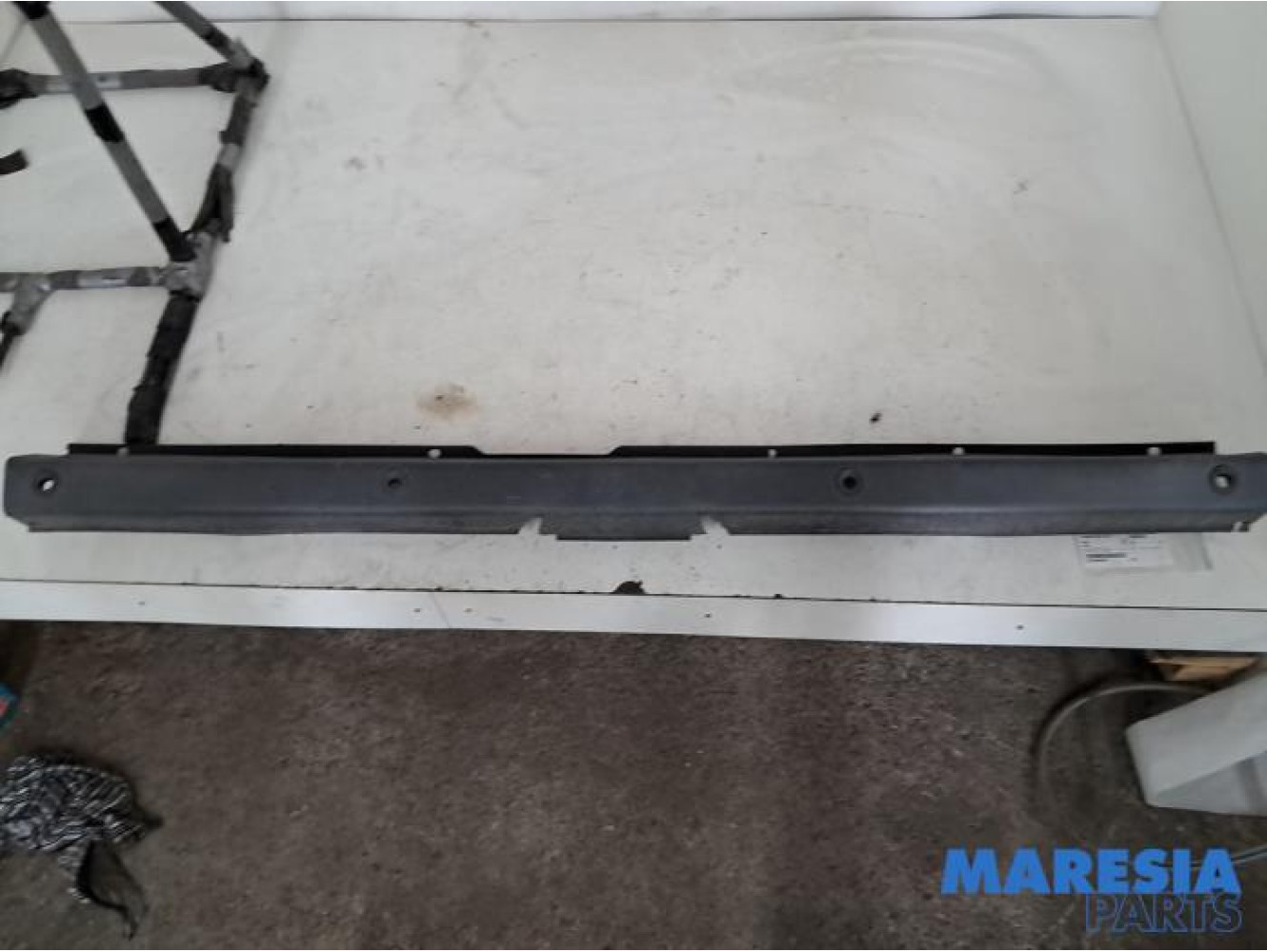 Citroen - Jumper - Rear bumper component, central