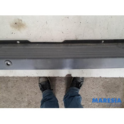 Citroen - Jumper - Rear bumper component, central