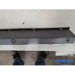 Citroen - Jumper - Rear bumper component, central