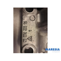 Citroen - DS3 - Support (miscellaneous)