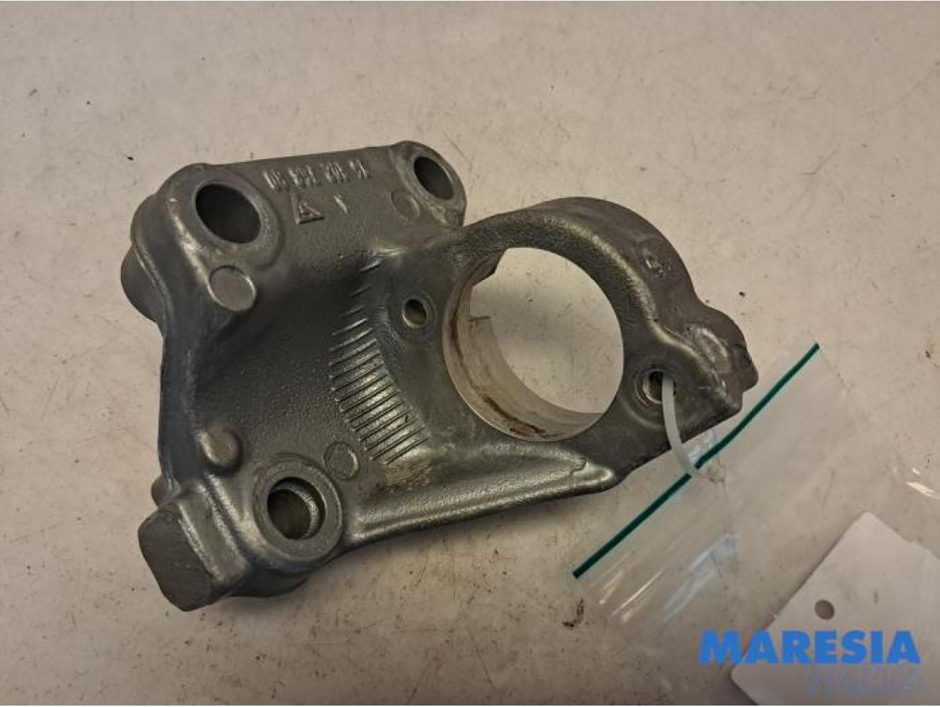 Citroen - DS3 - Support (miscellaneous)