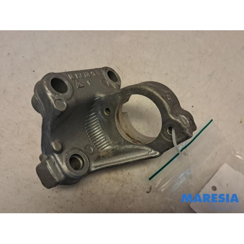 Citroen - DS3 - Support (miscellaneous)
