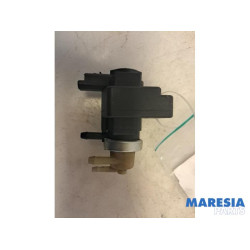 Citroen - DS3 - Turbo pressure regulator