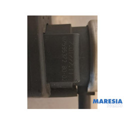 Citroen - DS3 - Turbo pressure regulator
