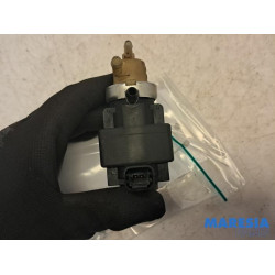 Citroen - DS3 - Turbo pressure regulator