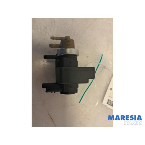 Citroen - DS3 - Turbo pressure regulator