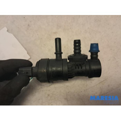Citroen - DS3 - EGR Klep