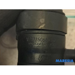 Citroen - DS3 - EGR Klep