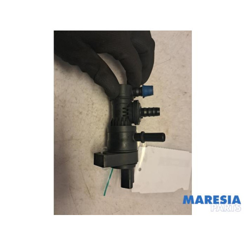 Citroen - DS3 - EGR Klep