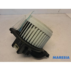 Citroen - Berlingo - Heating and ventilation fan motor