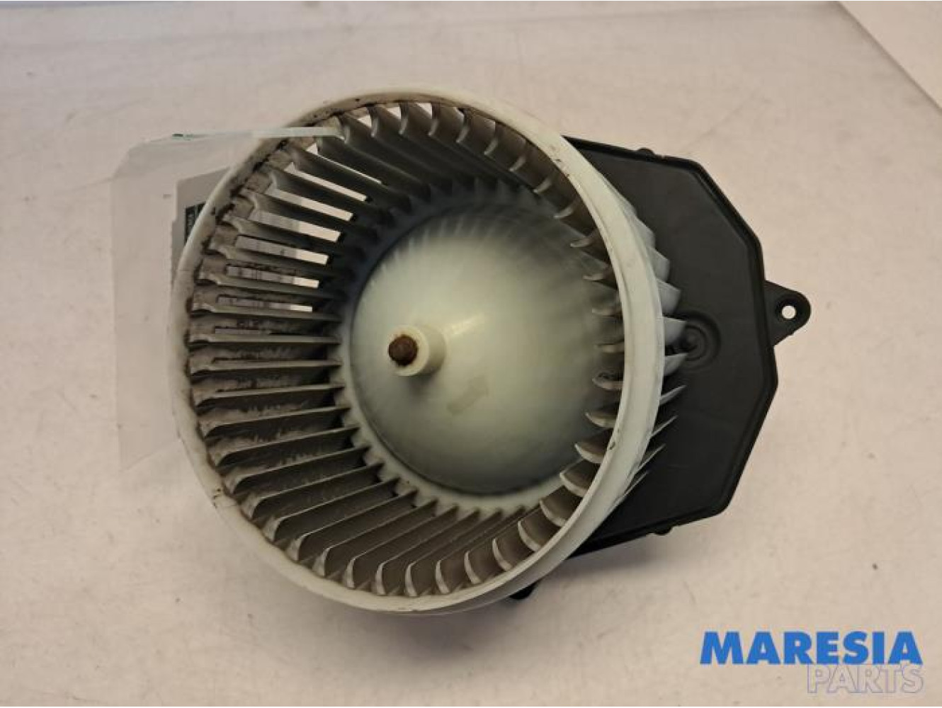Citroen - Berlingo - Heating and ventilation fan motor