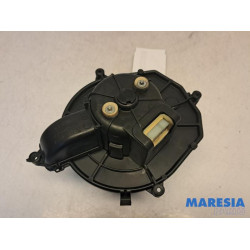 Citroen - Berlingo - Heating and ventilation fan motor