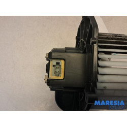 Citroen - Berlingo - Heating and ventilation fan motor