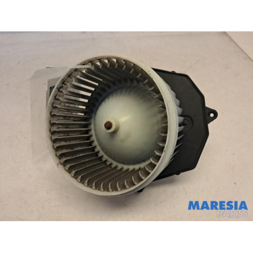 Citroen - Berlingo - Heating and ventilation fan motor