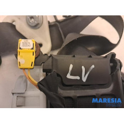 Citroen - Berlingo - Sicherheitsgurt links vorne