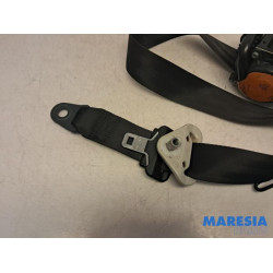 Citroen - Berlingo - Front seatbelt, right