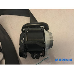 Citroen - Berlingo - Front seatbelt, right