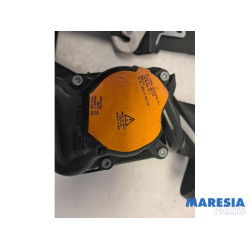 Citroen - Berlingo - Front seatbelt, right