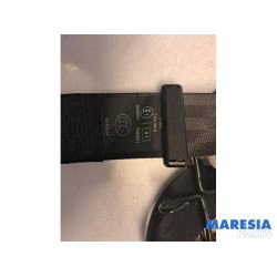 Citroen - Berlingo - Front seatbelt, right