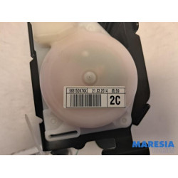 Citroen - Berlingo - Sicherheitsgurt Mitte hinten