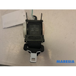 Citroen - Berlingo - Sicherheitsgurt Mitte hinten