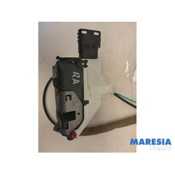 Citroen - Berlingo - Sliding door lock mechanism, right