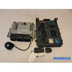 Citroen - Berlingo - Engine management computer