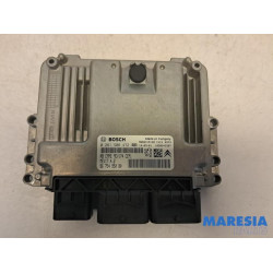 Citroen - Berlingo - Engine management computer