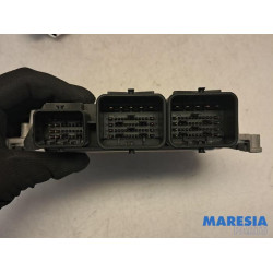 Citroen - Berlingo - Engine management computer