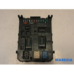 Citroen - Berlingo - Engine management computer