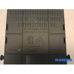 Citroen - Berlingo - Engine management computer