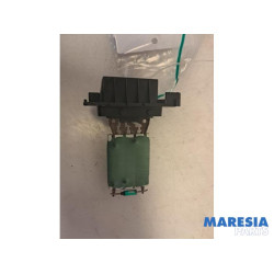 Citroen - Berlingo - Heater resistor