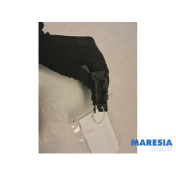 Citroen - Berlingo - Heater resistor