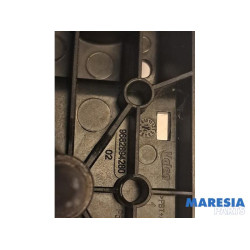 Citroen - Berlingo - Wiper mechanism