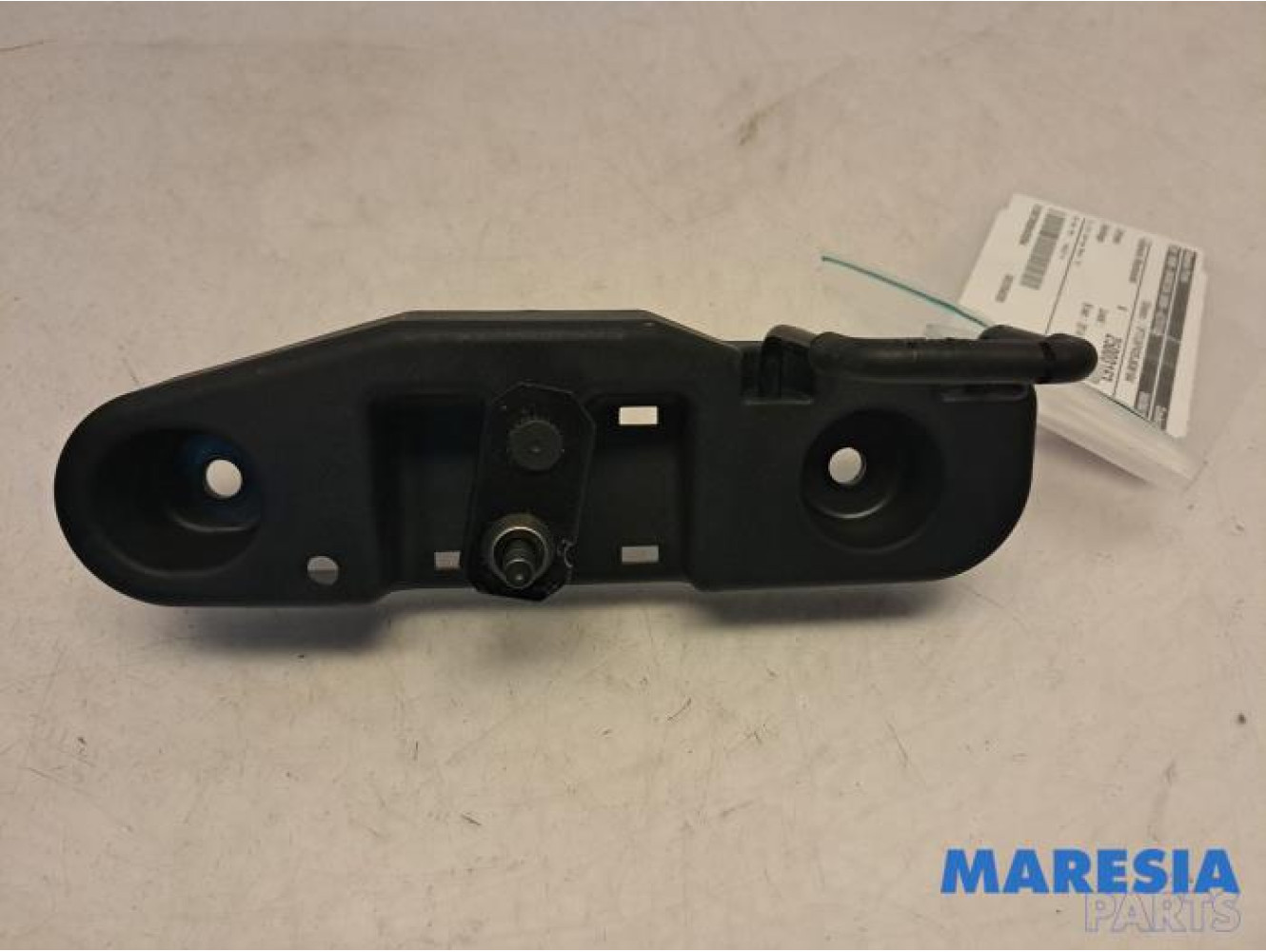Citroen - Berlingo - Wiper mechanism