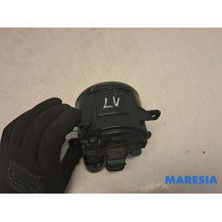 Citroen - Berlingo - Fog light, front left