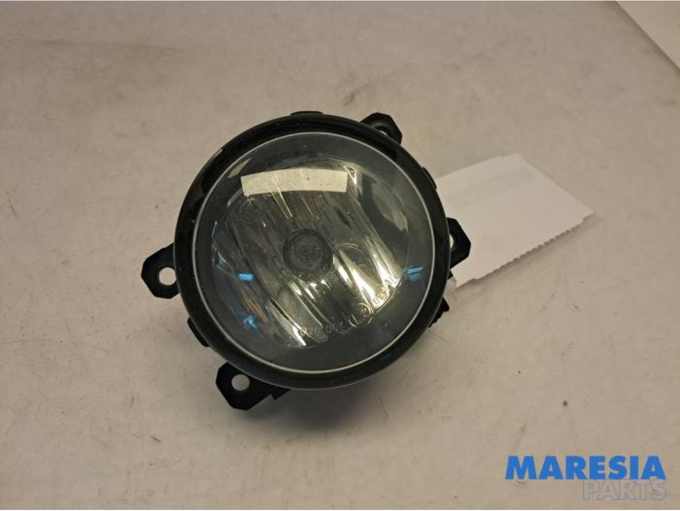 Citroen - Berlingo - Fog light, front left