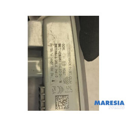 Citroen - Berlingo - Daytime running light, right