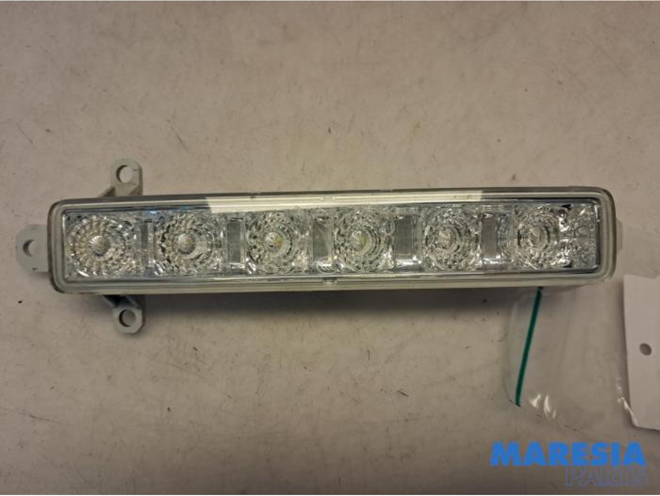 Citroen - Berlingo - Daytime running light, right
