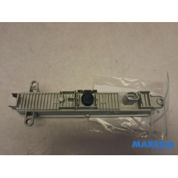 Citroen - Berlingo - Tageslicht links