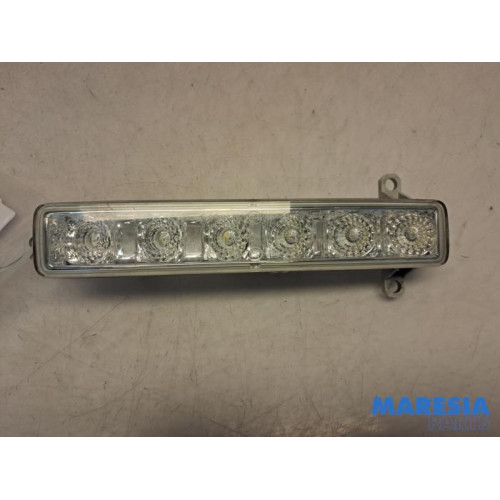 Citroen - Berlingo - Tageslicht links