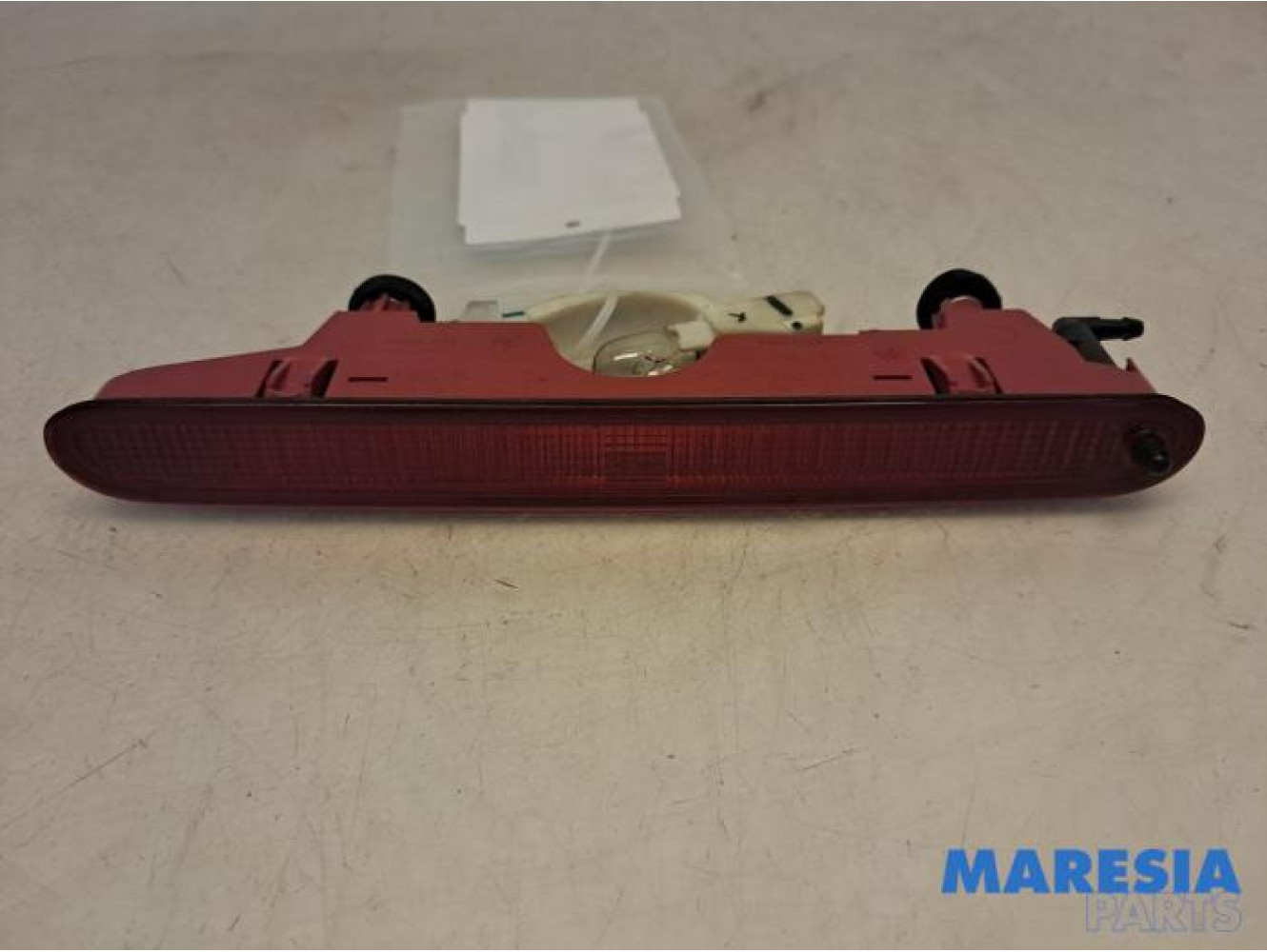 Citroen - Berlingo - Extra Remlicht midden