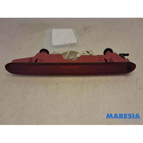 Citroen - Berlingo - Third brake light