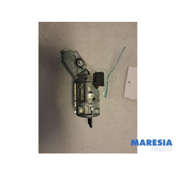 Citroen - Berlingo - Kontaktslot+Sleutel